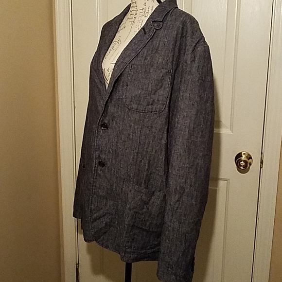 🌈NEW!! GOODIELLOW & CO longsleeve jacket! - Picture 2 of 7